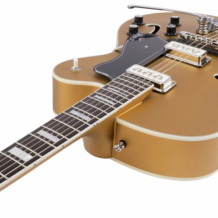 Guild X-175 Special Gold Coast – Bild 8