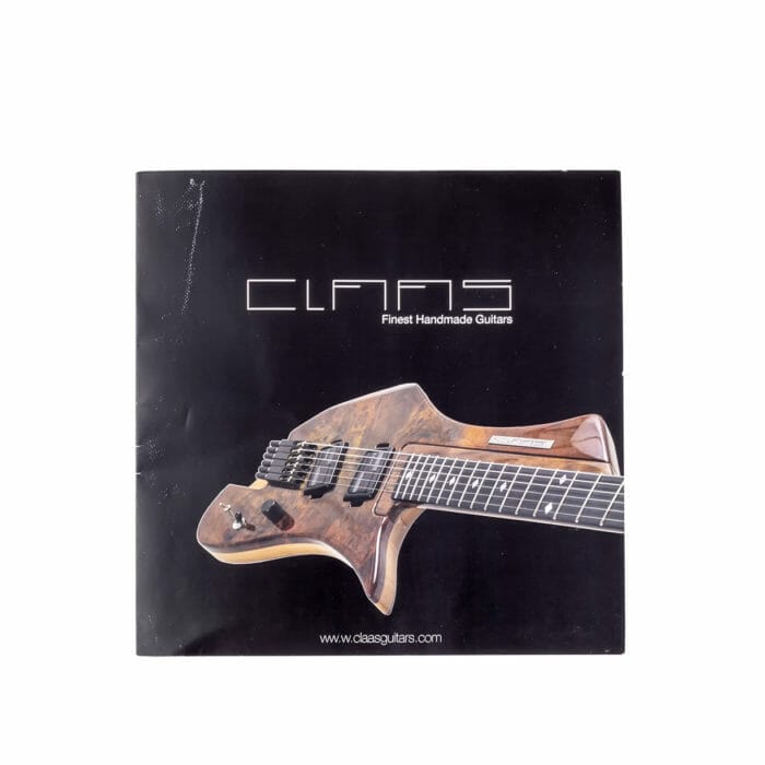 Claas Moby Dick Custom – Bild 14