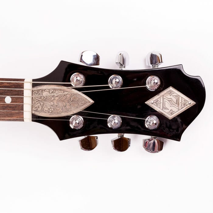 Zemaitis GZWK-101 BK – Bild 6