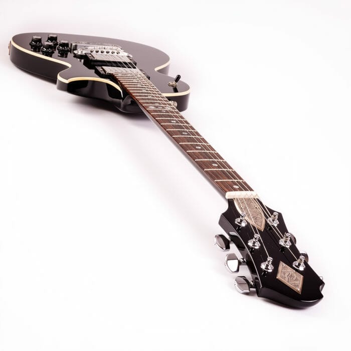 Greco Zemaitis GZ-1700 WF 05 Zemaitis GZWK-101 BK – Bild 3