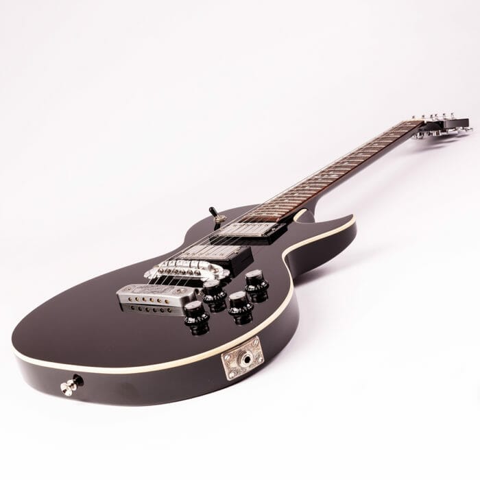 Zemaitis GZWK-101 BK – Bild 4