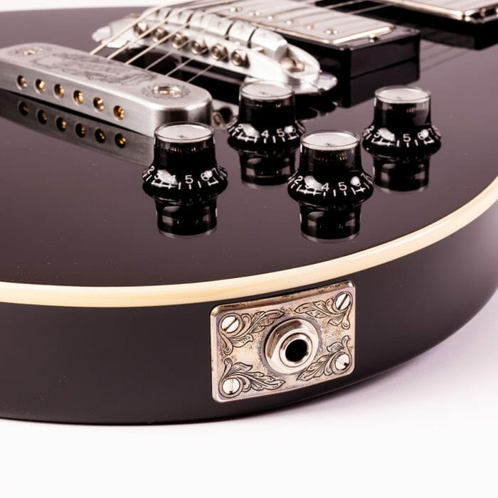 Greco Zemaitis GZ-1700 WF 07 Zemaitis GZWK-101 BK – Bild 7