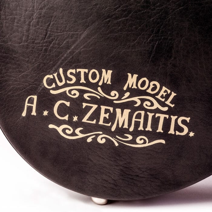 Zemaitis GZWK-101 BK – Bild 10