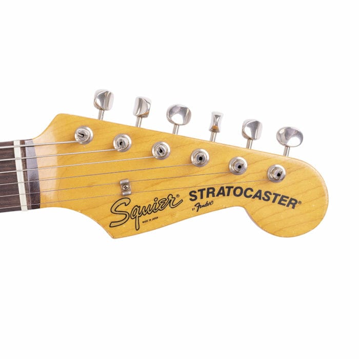 Squier_Fender JV Stratocaster – Bild 9