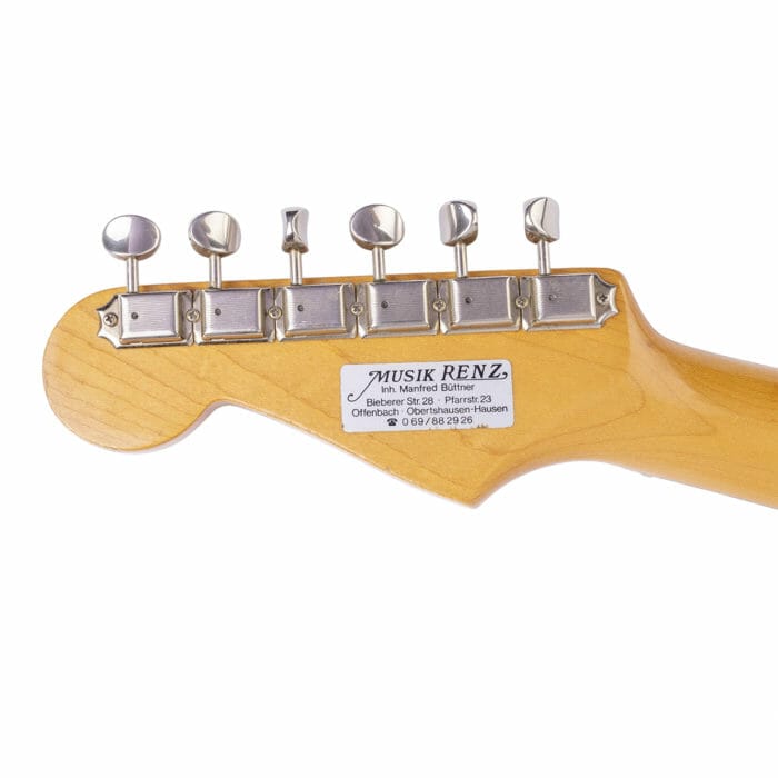 Squier_Fender JV Stratocaster – Bild 10