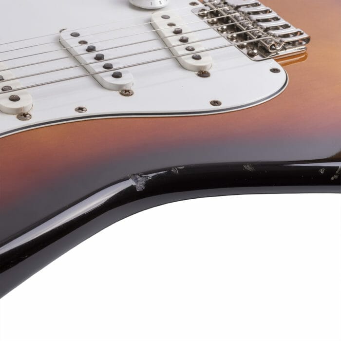 Squier_Fender JV Stratocaster – Bild 6