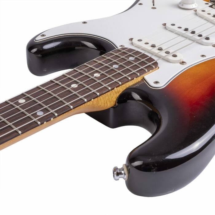 Squier_Fender JV Stratocaster – Bild 5