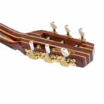 Anton Sandner Favino Gypsy Jazz-Gitarre mit „Petite Bouche“ 2022/ Nr.11 LFM5 – Bild 11