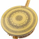 Bacon & Day Silver Bell #7 Montana Special Plektrum-Banjo – Bild 5