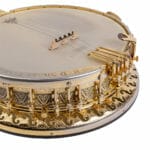 Bacon & Day Silver Bell #7 Montana Special Plektrum-Banjo – Bild 9