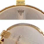 Bacon & Day Silver Bell #7 Montana Special Plektrum-Banjo – Bild 10