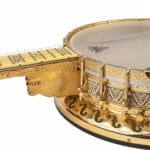 Bacon & Day Silver Bell #7 Montana Special Plektrum-Banjo – Bild 7