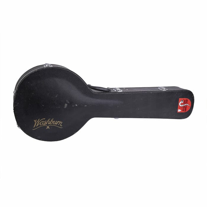 Bacon & Day Silver Bell #7 Montana Special Plektrum-Banjo – Bild 19