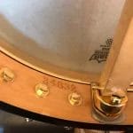 Bacon & Day Silver Bell #7 Montana Special Plektrum-Banjo – Bild 14