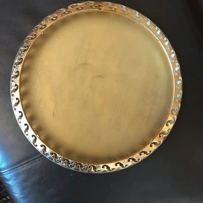 Bacon & Day Silver Bell #7 Montana Special Plektrum-Banjo – Bild 18