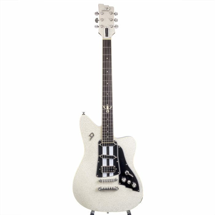 Duesenberg Alliance Series Dave Baksh Paloma - Duesenberg