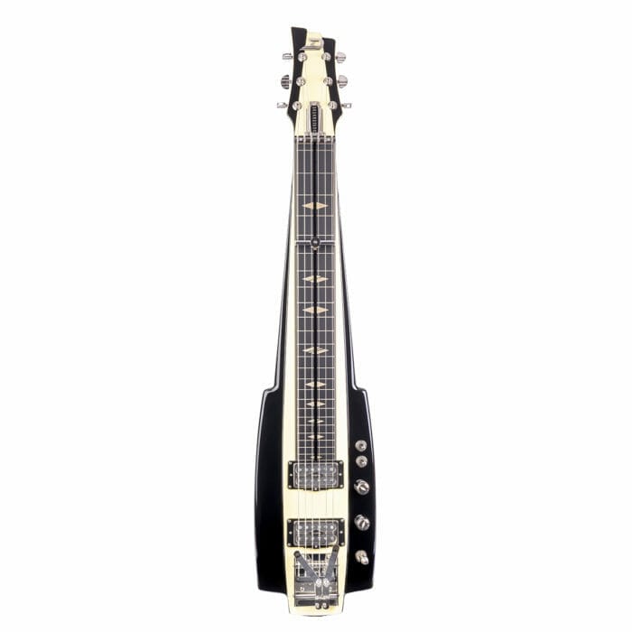 Duesenberg Lapsteel Fairytale Split/King Edition - Duesenberg