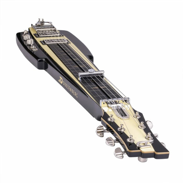 Duesenberg Lapsteel Fairytale Split/King Edition - Duesenberg