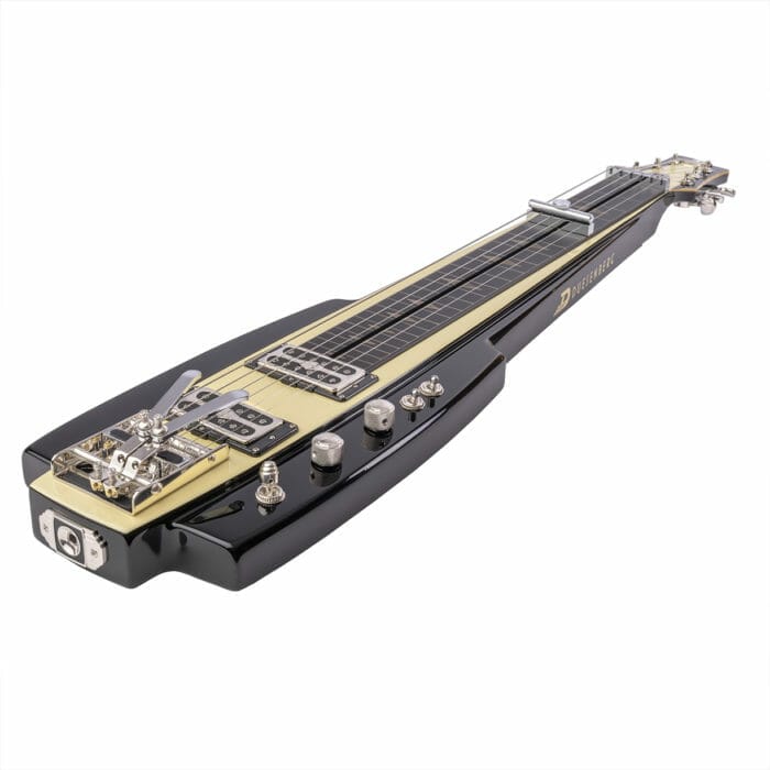 Duesenberg Lapsteel Fairytale Split/King Edition – Bild 4