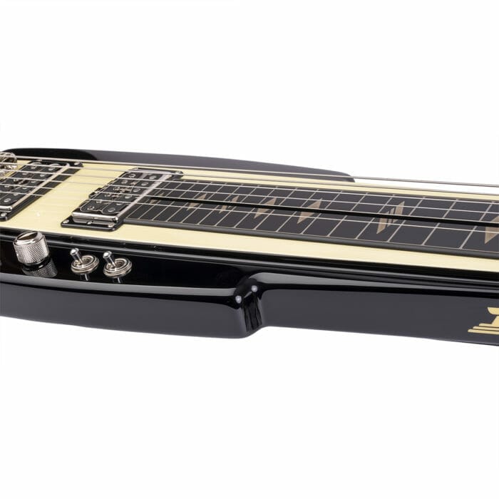 Duesenberg Fairytale SplitKing - 11 Duesenberg Lapsteel Fairytale Split/King Edition – Bild 7