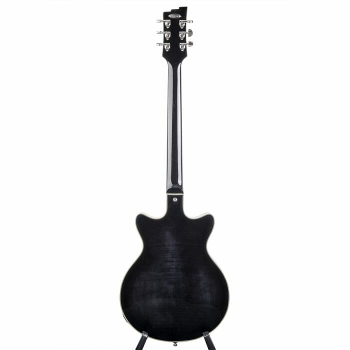 Duesenberg Alliance Series Joe Walsh Signature Black – Bild 2