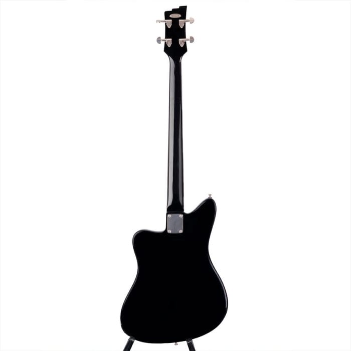 Duesenberg Triton Bass – black - Duesenberg