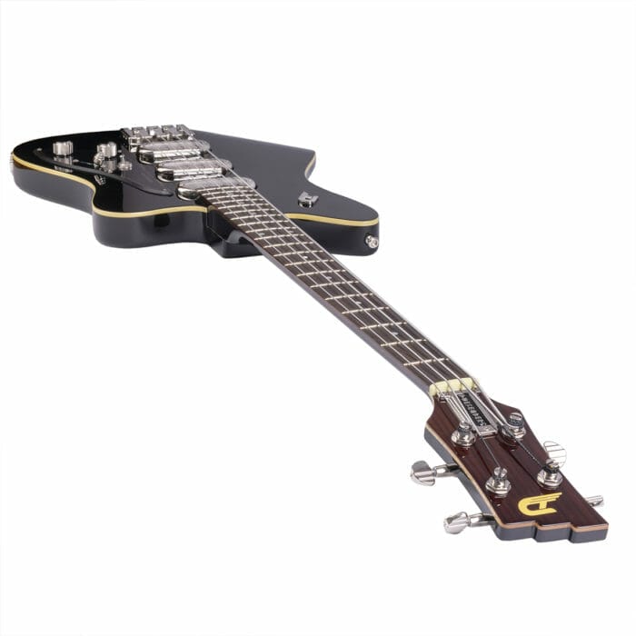 Duesenberg Triton Bass – black - Duesenberg