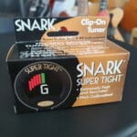 Snark Super Tight ST-8 Clip-On Tuner