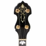 Tenorbanjo Vega Professional/ Artist 30er Jahre – Bild 5