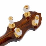 Tenorbanjo Vega Professional/ Artist 30er Jahre – Bild 6