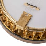 Tenorbanjo Vega Professional/ Artist 30er Jahre – Bild 8