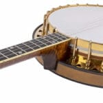 Tenorbanjo Vega Professional/ Artist 30er Jahre – Bild 9