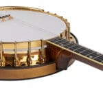 Tenorbanjo Vega Professional/ Artist 30er Jahre – Bild 10