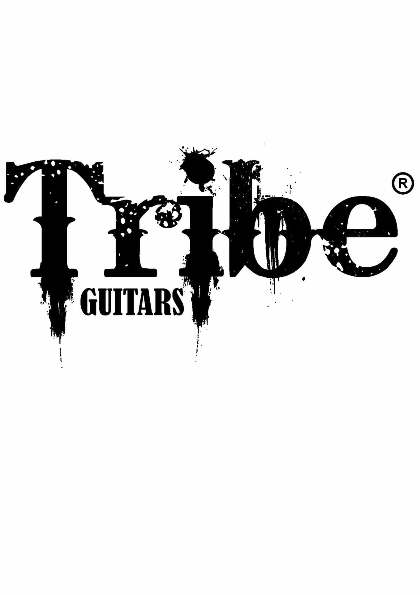 Tribe Guitars