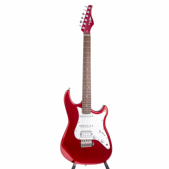Tribe Eagle Classic SSH Candy Apple Red – Bild 1