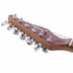 Tribe Eagle Classic SSH Candy Apple Red – Bild 9