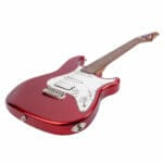 Tribe Eagle Classic SSH Candy Apple Red – Bild 4