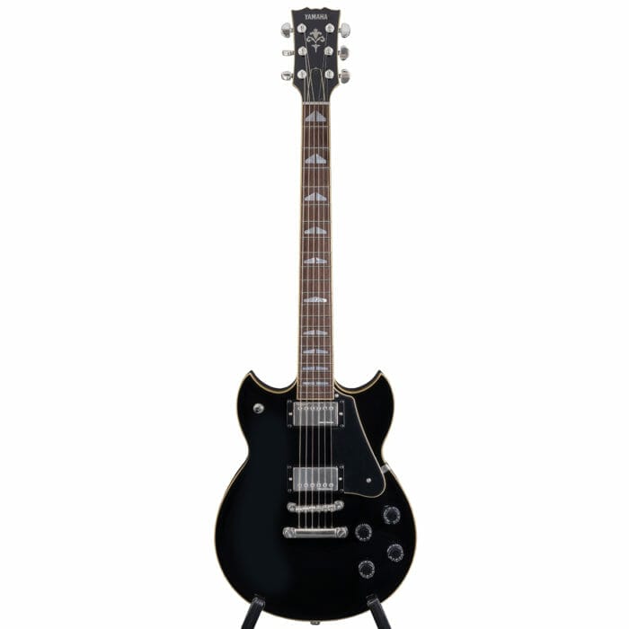 YAMAHA SG1820 Black – Bild 1