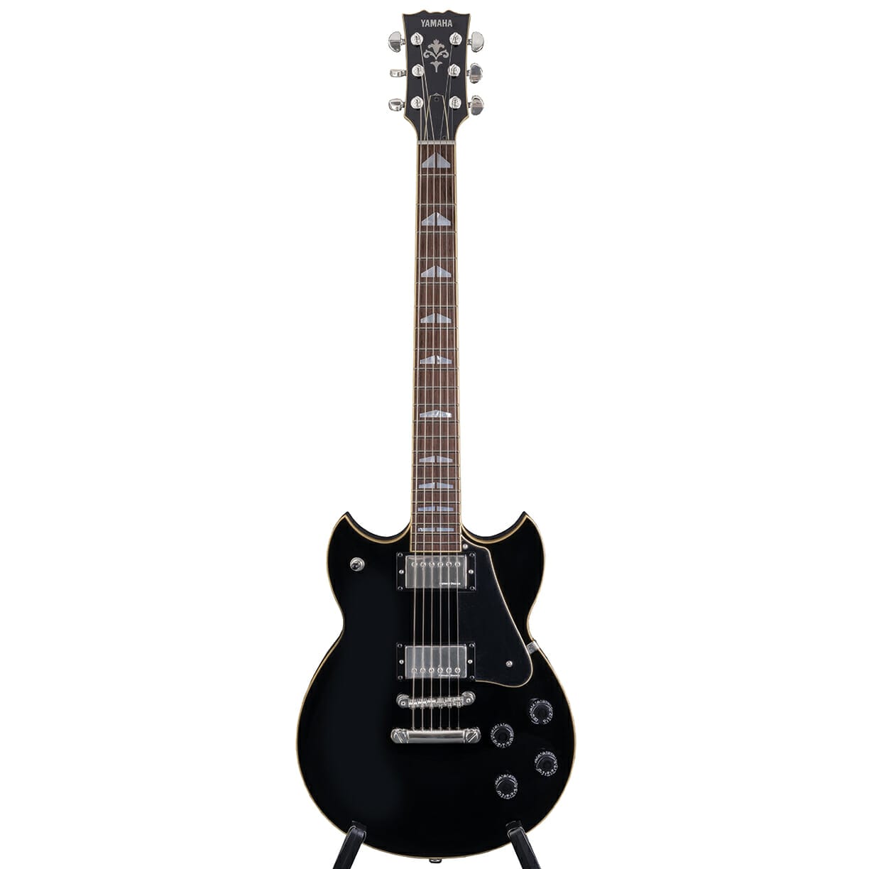 Yamaha SG 1820 Black - 01 YAMAHA SG1820 Black – Bild 1