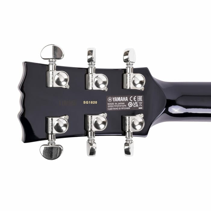 YAMAHA SG1820 Black – Bild 6