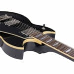 YAMAHA SG1820 Black – Bild 7