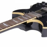 YAMAHA SG1820 Black – Bild 8