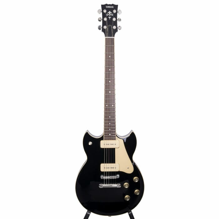 YAMAHA SG1802 P90 Black – Bild 1