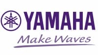 Yamaha Gitarren und Verstärker -
