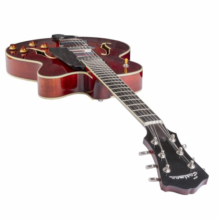 Eastman AR 403 CED 16” Archtop Gitarre – Bild 3