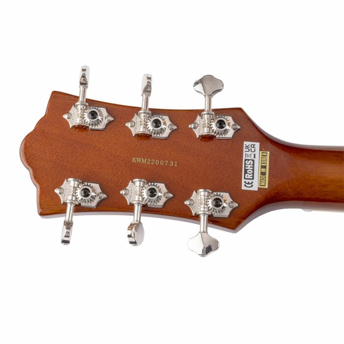 Guild Bluesbird ITB - 05 Guild Bluesbird ITB – Bild 9