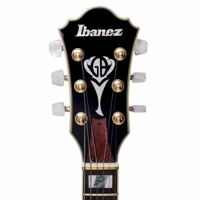 Ibanez GB10SE- BS - 05 Ibanez GB10SE-BS George Benson – Bild 11
