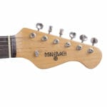 Maybach Stradovari S 61 black White Aged – Bild 9