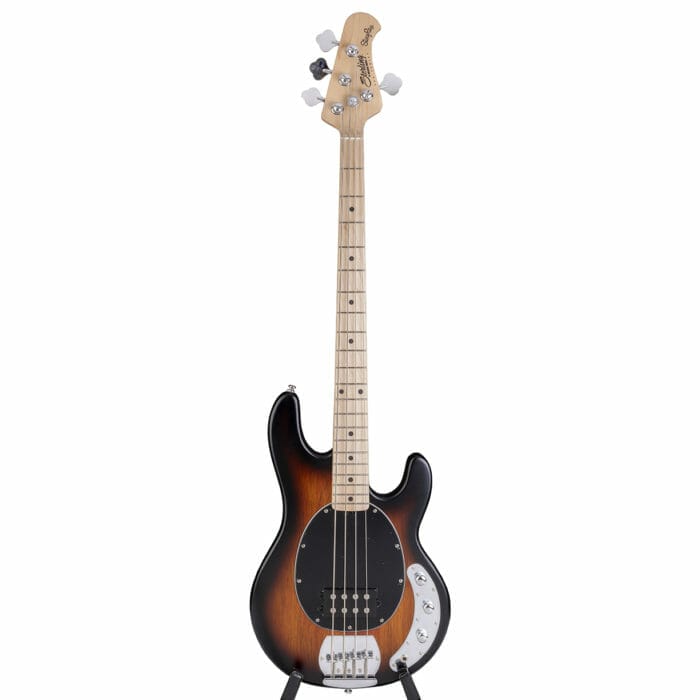 Sterling by Music Man S.U.B. StingRay 4 VSS - Sterling by Music Man