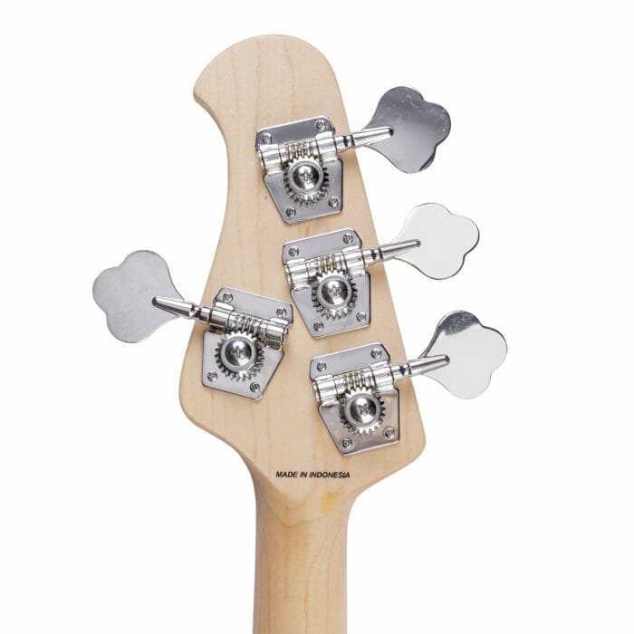 StingRay 4 VSS - 05 Sterling by Music Man S.U.B. StingRay 4 VSS – Bild 10